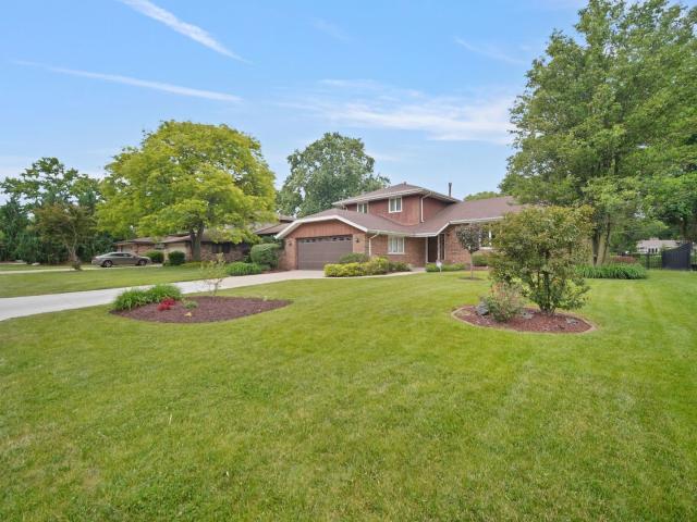 House for sale in Palos Heights, Illinois