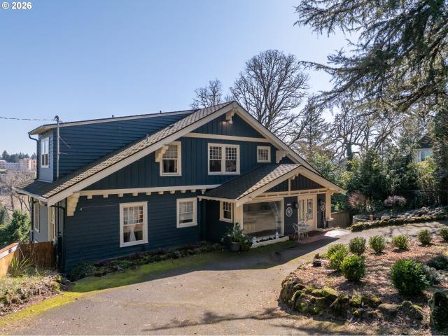 House for sale in Oregonia
