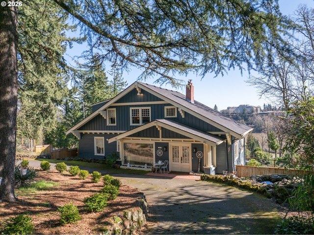 House for sale in Oregonia