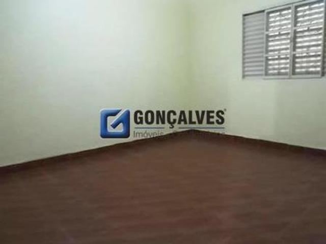 Casa venda em Vila Caviúna, Diadema