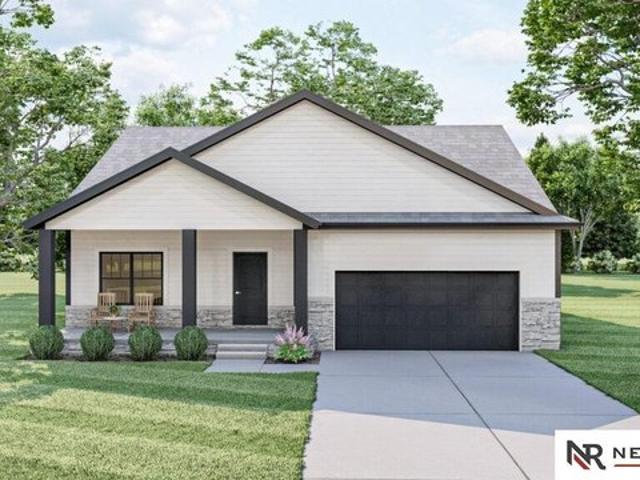 House for sale in Nebraska