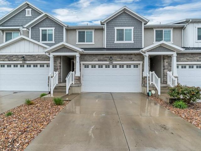 Townhouse for sale in Riverton, Utah