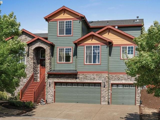 House for sale in Sunrise Heights, Happy Valley