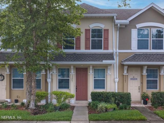Townhouse for sale in Jacksonville, Florida