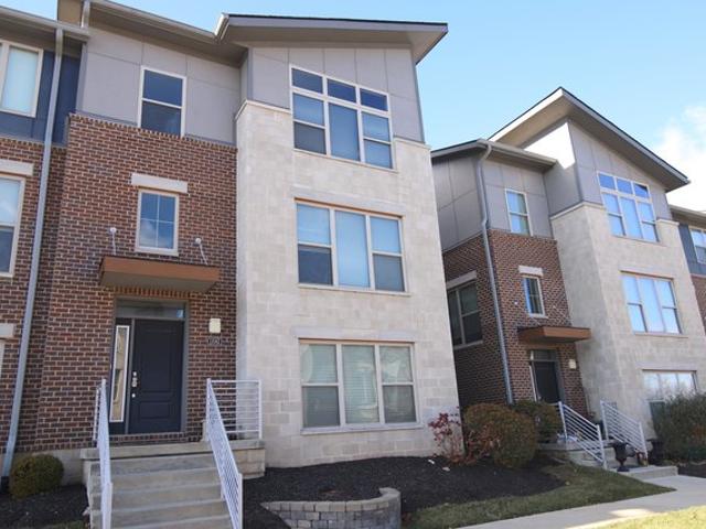 Condo for sale in Carmel, Indiana
