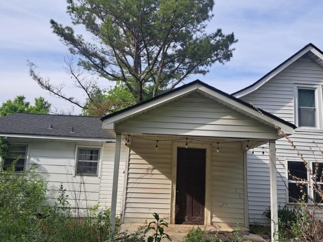 House for sale in Tennessee
