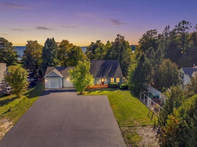 House for sale in Omena, Leelanau Township