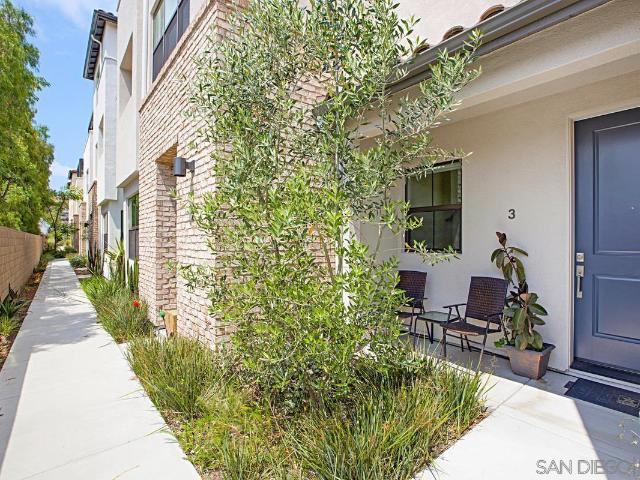 Townhouse for sale in Poway