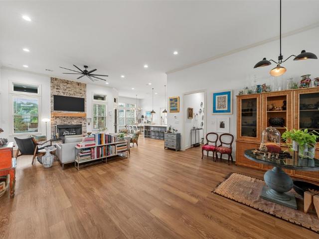 House for sale in Woodway, Texas