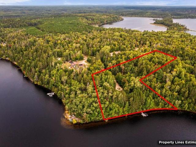 Land for sale in Side Lake, Minnesota