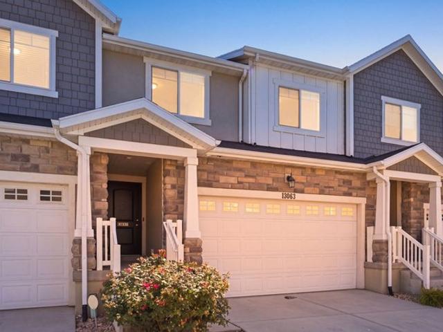 Townhouse for sale in Riverton, Salt Lake County