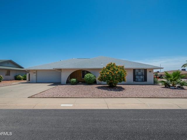 House for sale in Sun City West, Arizona