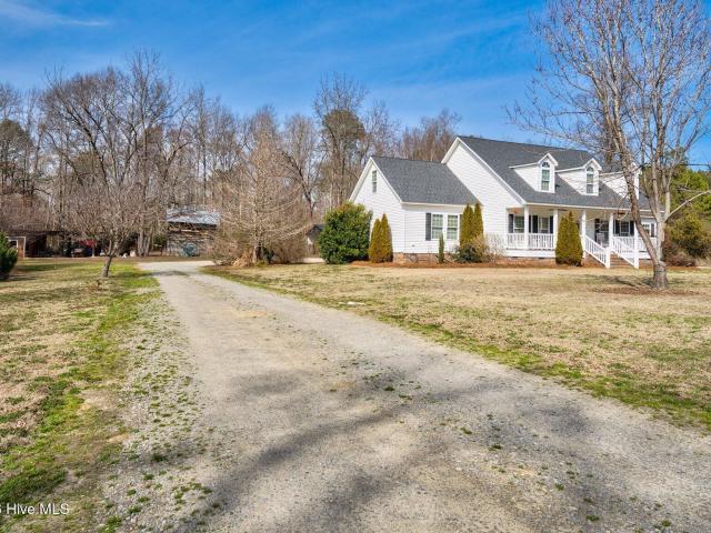House for sale in Whitakers, North Carolina