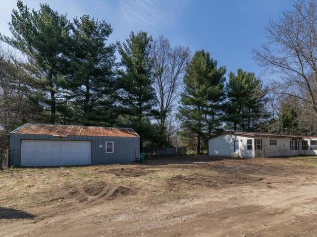 House for sale in Constantine, Michigan