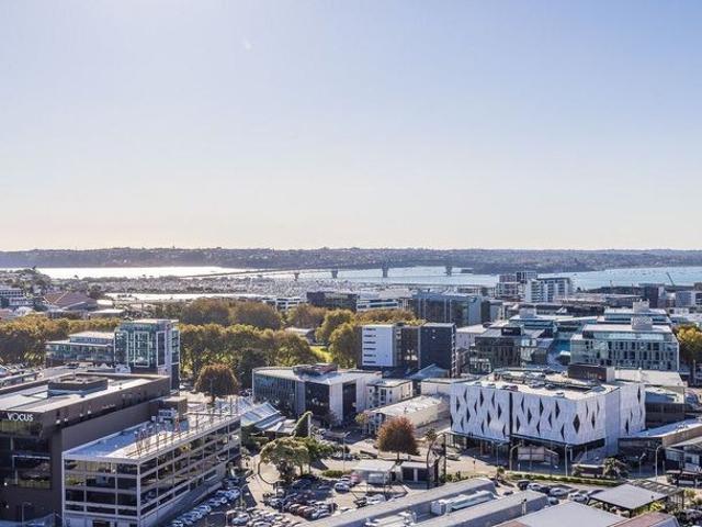 Apartment for rent in Auckland, Oroua County