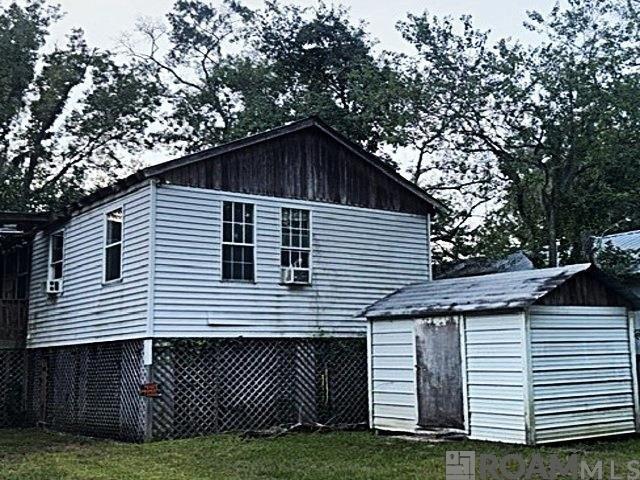 House for sale in Maurepas, Louisiana