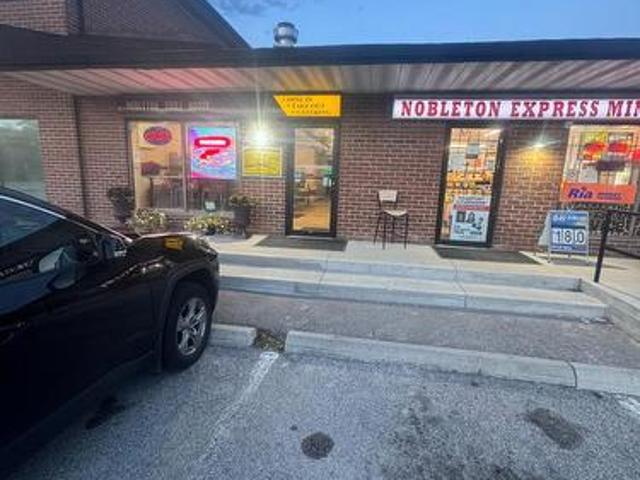 Commercial for sale in York, Ontario