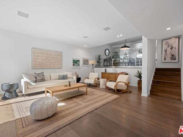 Property for sale in Canoga Park, California