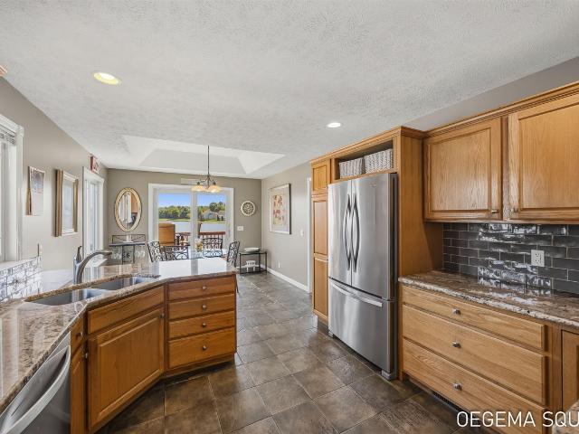 House for sale in Michigan