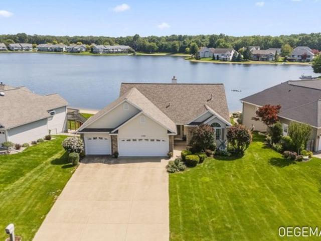 House for sale in Holland, Michigan