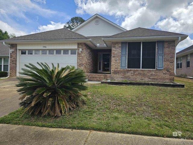 House for sale in Lillian, Alabama