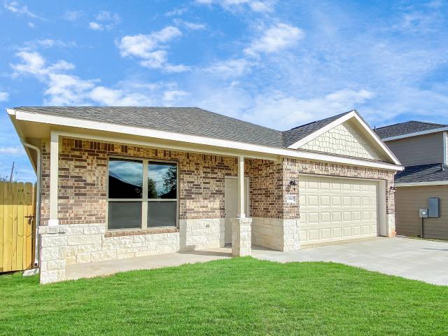 House for sale in Willis, Texas