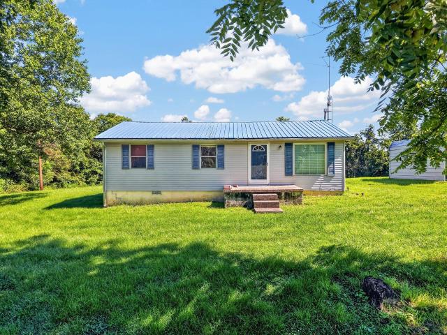 House for sale in Crofton, Kentucky