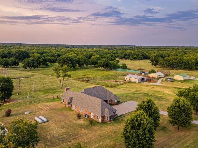 House for sale in Henryetta, Oklahoma