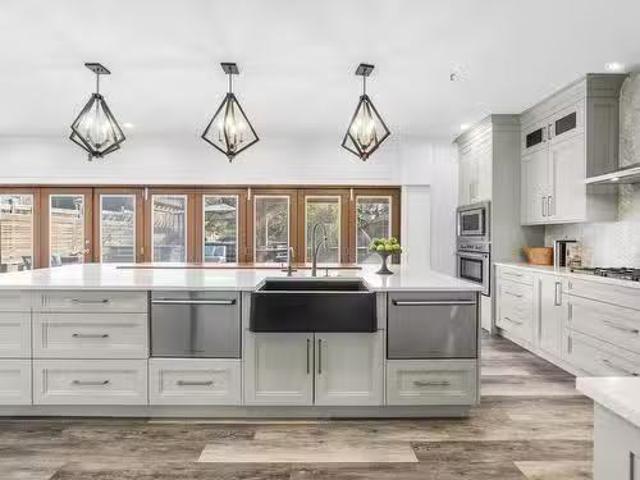 House for sale in Maple Ridge, British Columbia