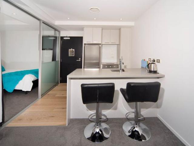 Apartment for rent in Aotea Arts Quarter, Auckland