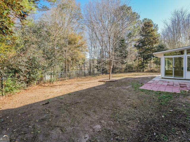 House for sale in Clayton, Georgia