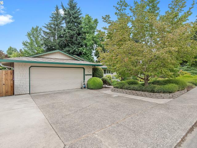 House for sale in Oregonia