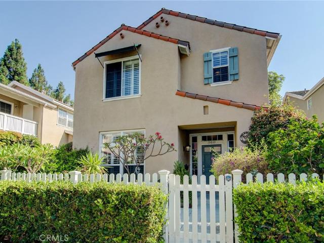 House for sale in Tustin, California