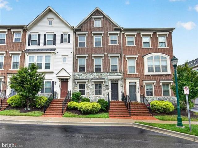 Townhouse for sale in Clarksburg, Maryland
