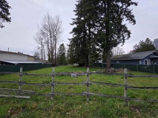 Land for sale in City Centre, Surrey
