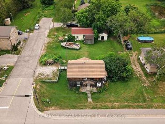 House for sale in Uxbridge, Golden Horseshoe