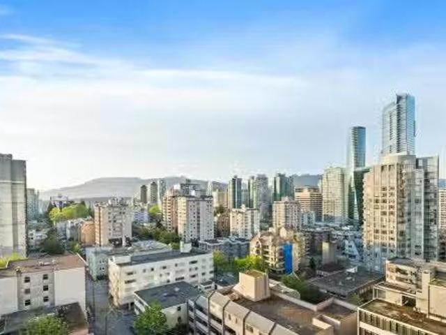House for rent in Vancouver, British Columbia