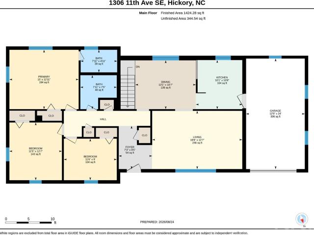 Commercial for sale in Catawba, North Carolina