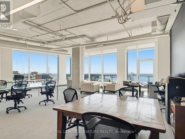 Commercial for sale in Spadina—Fort York, Toronto