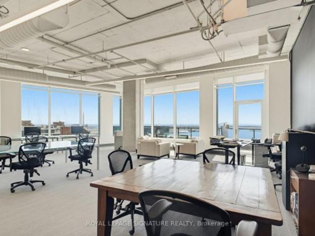 Commercial for sale in Spadina—Fort York, Toronto