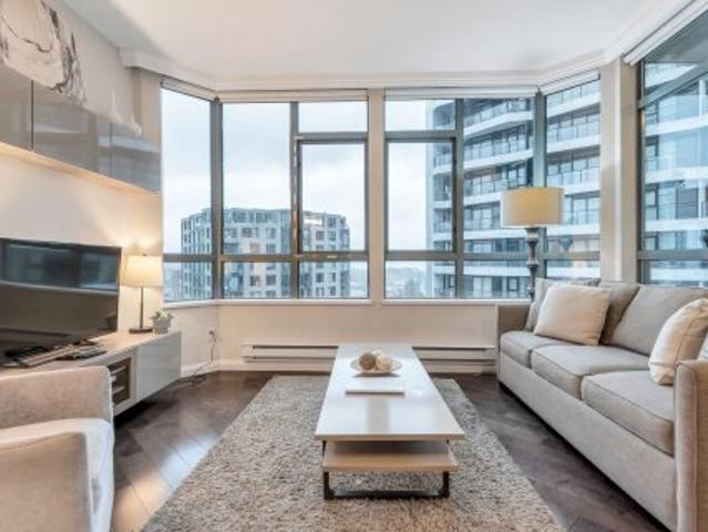 Apartment for sale in Vancouver, British Columbia