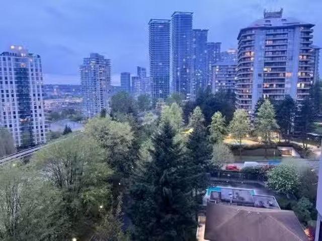 House for rent in Burnaby, British Columbia