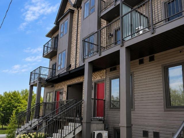 Condo for rent in Durham, Ontario