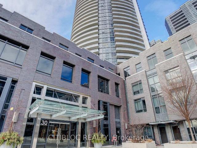Condo for rent in Woburn, Ontario