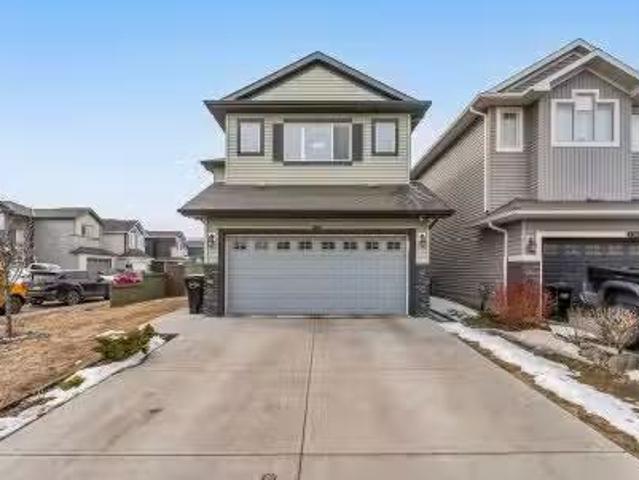House for sale in Wedgewood, Alberta
