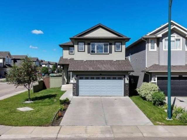 House for sale in Wedgewood, Alberta