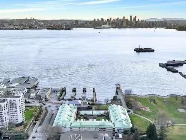 House for sale in North Vancouver, British Columbia