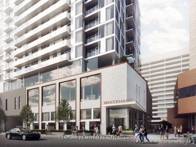 Condo for rent in Woburn, Ontario