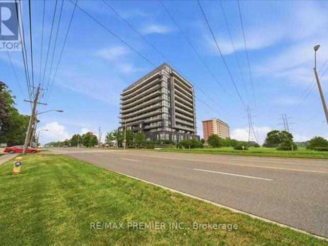 Condo for sale in Woburn, Ontario