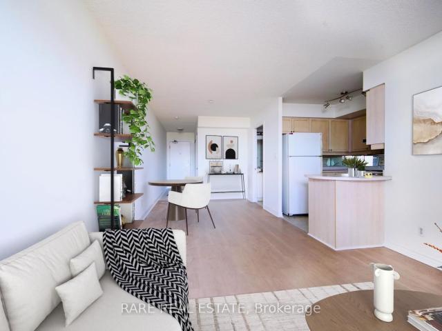Condo for sale in Woburn, Ontario